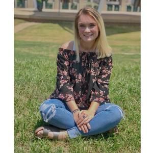 Meet your Posher, Kaylee